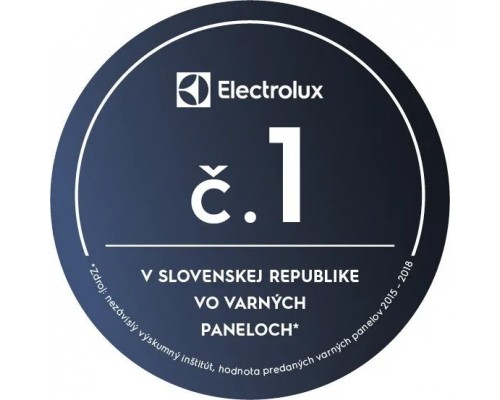 Electrolux EHF6240XXK