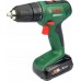 Bosch Bosch 06039D8002 EasyDrill 18V-40 (2x1.5Ah) im Koffer (06039D8002)