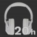 Kruger&Matz F2 Black