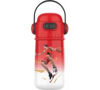 Maestro  MUG MR 1644 B RED 400 ML