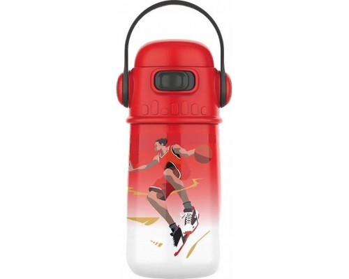 Maestro  MUG MR 1644 B RED 400 ML