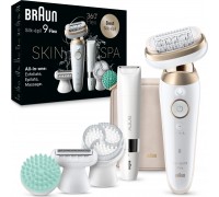 Braun Silk-epil Flex 9 9-481 (604465)