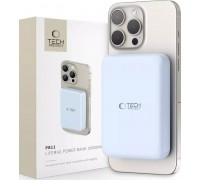 Tech-Protect TECH-PROTECT PB11 LIFEMAG MAGSAFE  10000MAH BLUE