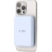 Tech-Protect TECH-PROTECT PB11 LIFEMAG MAGSAFE  10000MAH BLUE
