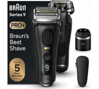 Braun Maszynka do Golenia Braun Series 9 Pro +