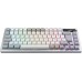 Asus Bezprzewodowa Asus ROG Azoth White QWERTZ