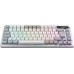 Asus Bezprzewodowa Asus ROG Azoth White QWERTZ