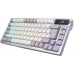 Asus Bezprzewodowa Asus ROG Azoth White QWERTZ