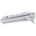 Asus Bezprzewodowa Asus ROG Azoth White QWERTZ