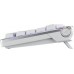 Asus Bezprzewodowa Asus ROG Azoth White QWERTZ