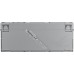 Asus Bezprzewodowa Asus ROG Azoth White QWERTZ