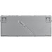 Asus Bezprzewodowa Asus ROG Azoth White QWERTZ