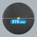 Rebel Set obciążeń bituminousch 2x15kg, otwór 31mm, plate klasyczny, REBEL ACTIVE