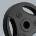 Rebel Set obciążeń bituminousch 4x2.5kg, otwór 31mm, plate z uchwytami, REBEL ACTIVE