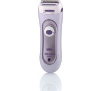 Braun Moteriškas epiliatorius Braun LS5560