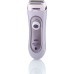 Braun Moteriškas epiliatorius Braun LS5560
