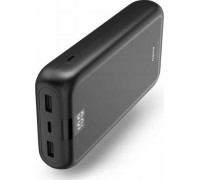Hama Power Pack Performance 24000mAh Black