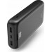 Hama Power Pack Performance 24000mAh Black