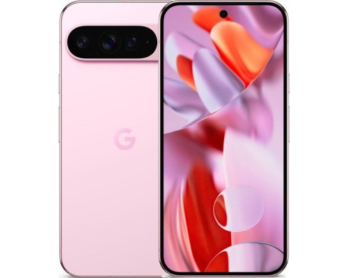 Pixel 9 Pro XL 5G 16/256GB Pink  (GA09322-GB)