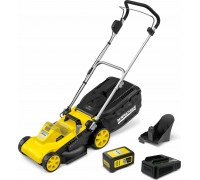   Karcher LMO 3-18 Battery Set (1.445-411.0)