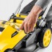   Karcher LMO 3-18 Battery Set (1.445-411.0)