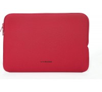 Vivanco Vivanco notebook bag Neo 15-16', red