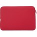 Vivanco Vivanco notebook bag Neo 15-16', red
