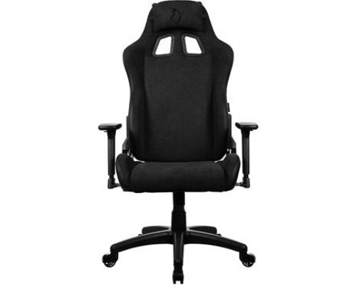 Arozzi Arozzi  Avanti  Pure Black            SoftFabric