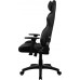 Arozzi Arozzi  Avanti  Pure Black            SoftFabric