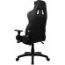 Arozzi Arozzi  Avanti  Pure Black            SoftFabric