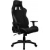 Arozzi Arozzi  Avanti  Pure Black            SoftFabric