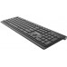 Inca INCA klawiatura IWS-519 Wireless Set, Multimedia, Slim, SW retail