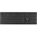 Inca INCA klawiatura IWS-519 Wireless Set, Multimedia, Slim, SW retail