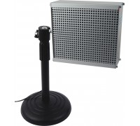 Bruder Mannesmann Brüder Mannesmann 49150 Lodderøgsudsugning 230 V/AC 8 W 183 m³/h