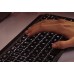 Logitech Logitech MX Keys Mini For Mac klawiatura Dom/Biuro Bluetooth QWERTY Amerykański międzynarodowy Czarny, Szary