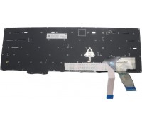 Lenovo Lenovo laptop keyboard, black