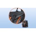 vidaXL Plecak na skuter i akcesoria Lefeet DivePack