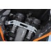 vidaXL Plecak na skuter i akcesoria Lefeet DivePack