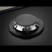 Electrolux Electrolux KGG75362K Black Built-in 74 cm Gas 5 zone(s)