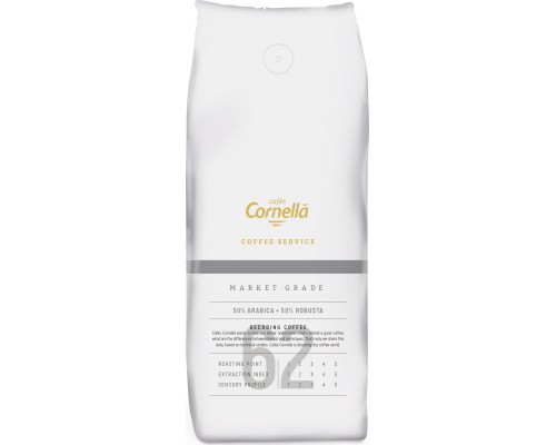 Cornella Coffee Service 62 1 kg