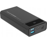 Realpower RealPower PB-20000 Solar