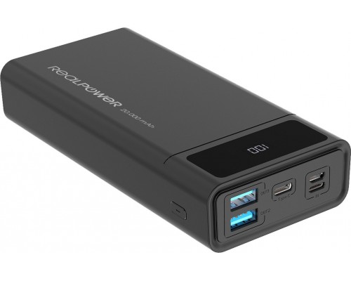 Realpower RealPower PB-20000 Solar