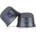 Ultron ultron Mag Somate magnetic BT Speaker 2 Stück black