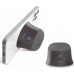 Ultron ultron Mag Somate magnetic BT Speaker 2 Stück black