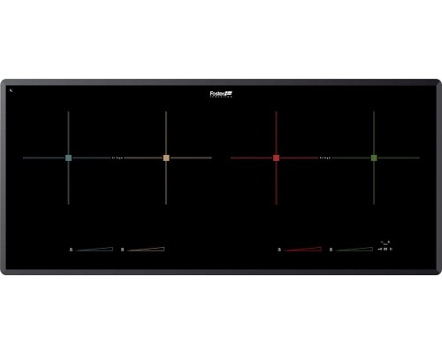 Foster Foster S.4000 INDUCTION HOB 900x400 7334245