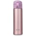 Kiro Thermos z izolacją próżniową KIRO KI501R, pink, 500 ml