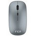 Inca INCA Tastatur IBK-572BT BT 2.4G Smart Grau,3.0/5.0+2,4 GHz