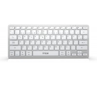 Inca INCA IBK-565BT, Bluetooth, 5.0 Smart, srebrny