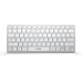 Inca INCA IBK-565BT, Bluetooth, 5.0 Smart, srebrny