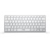 Inca INCA IBK-565BT, Bluetooth, 5.0 Smart, srebrny